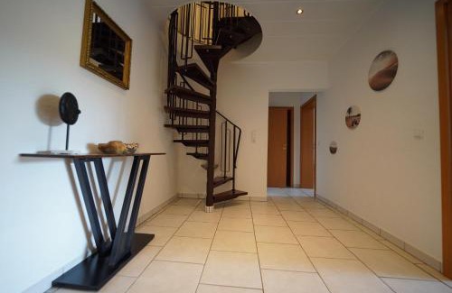 Bachviertel Apartamento | SANO Apartments - Bei Volkmar