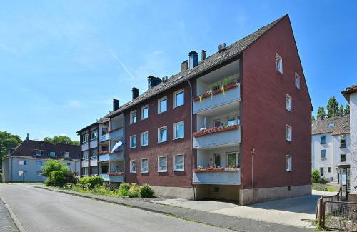 Vorhalle Apartamento | SANO - bei Egon in Hagen - Zentral - Waschmaschine - WLAN - Perfekte Anbindung