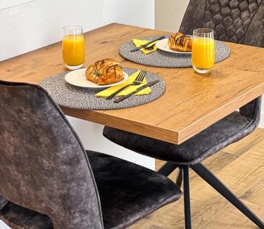 Jesenice Apartamento | SanOne-Studio apartment