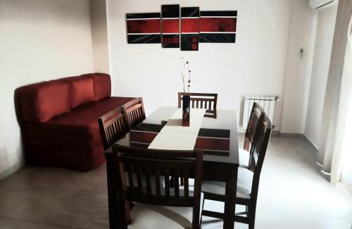 Allen Apartamento | SanPier - Alquileres Temporarios