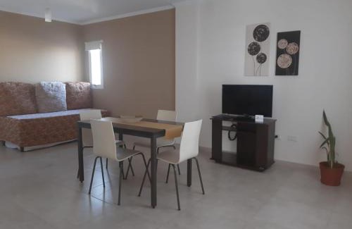 Allen Apartamento | SanPier - Alquileres Temporarios