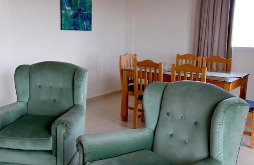 Allen Apartamento | SanPier - Alquileres Temporarios