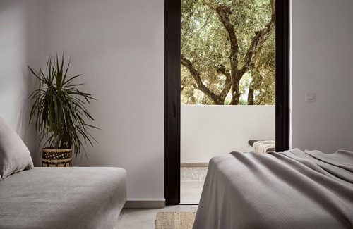 Laganas Casa | Sanpiero Island
