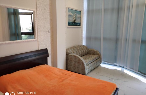 Adler City Centre Apartamento | Sanremo Apartment