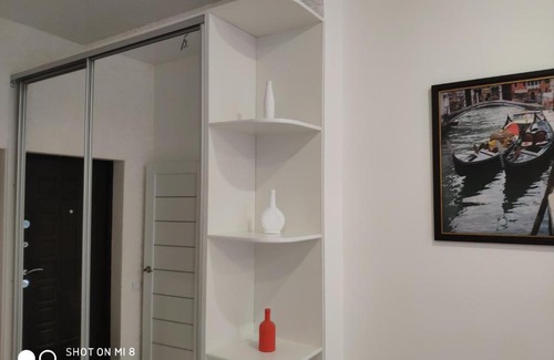 Adler City Centre Apartamento | Sanremo Apartment