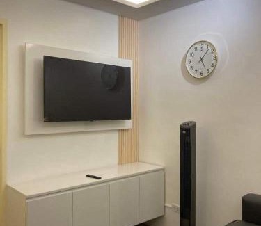 Cebu Apartamento | Sanremo Oasis Condo