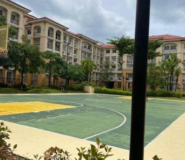 Cebu Apartamento | Sanremo Oasis Condo