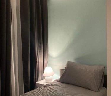 Cebu Apartamento | Sanremo Oasis Condo