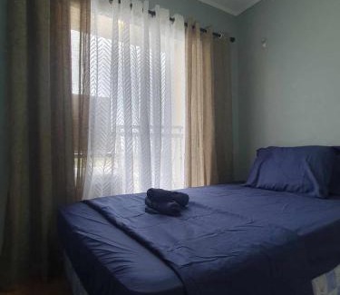 Cebu Apartamento | Sanremo Oasis South Road Property Unit 4434