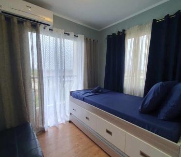 Cebu Apartamento | Sanremo Oasis South Road Property Unit 4434