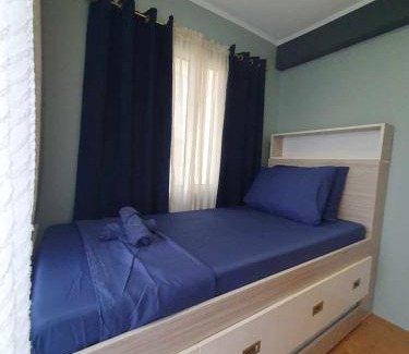 Cebu Apartamento | Sanremo Oasis South Road Property Unit 4434