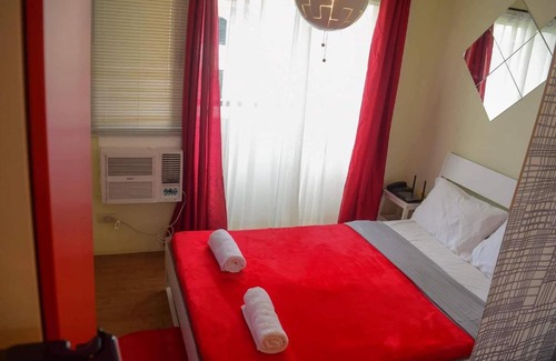 Cebu Apartamento | Sanremo Oasis_Unit 1108