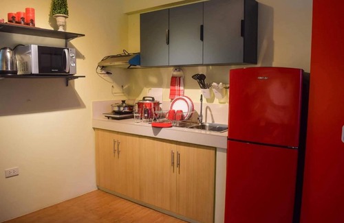 Cebu Apartamento | Sanremo Oasis_Unit 1108