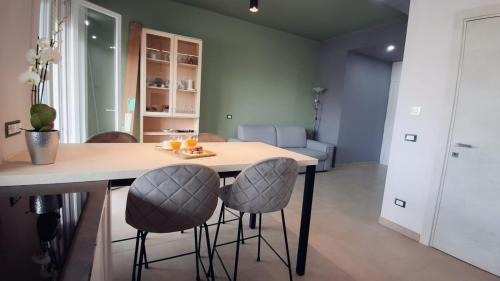 Sanremo Apartamento | Sanremo terrazzo vista mare