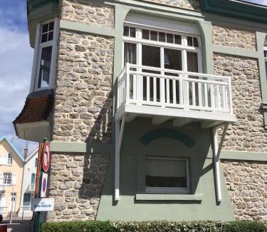 Wimereux Apartamento | Sans Adieu