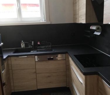 Wimereux Apartamento | Sans Adieu