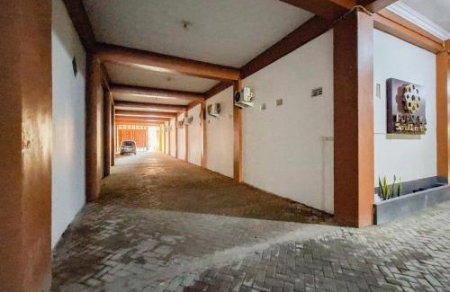 Nganjuk Casa | Sans Hotel Syariah Purnama Nganjuk