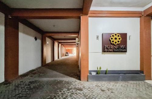 Nganjuk Casa | Sans Hotel Syariah Purnama Nganjuk