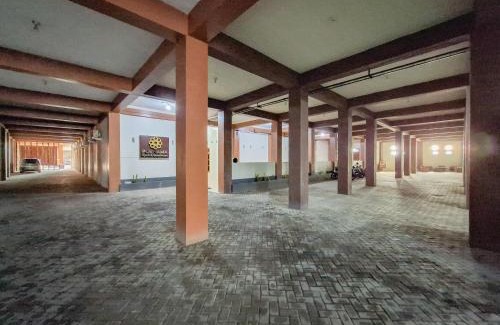 Nganjuk Casa | Sans Hotel Syariah Purnama Nganjuk