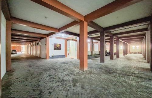 Nganjuk Casa | Sans Hotel Syariah Purnama Nganjuk