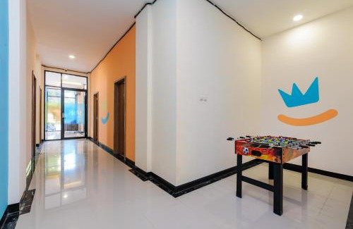 Tangerang Hotel | Sans Max Living Tangerang