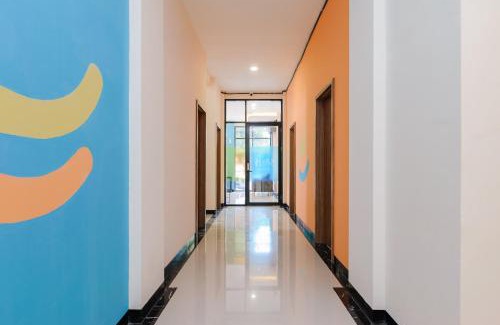 Tangerang Hotel | Sans Max Living Tangerang