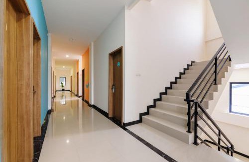 Tangerang Hotel | Sans Max Living Tangerang