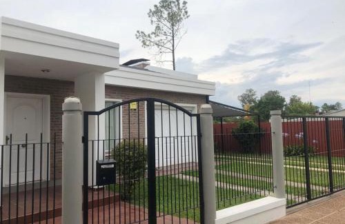 Gualeguaychú Casa | Sans Souci