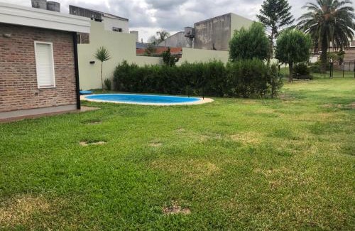 Gualeguaychú Casa | Sans Souci