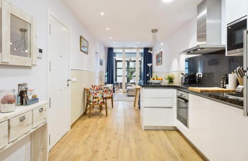 Centro de Sitges Apartamento | Sans Souci Quality Apartments