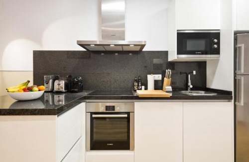 Centro de Sitges Apartamento | Sans Souci Quality Apartments