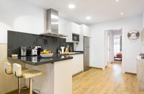 Centro de Sitges Apartamento | Sans Souci Quality Apartments