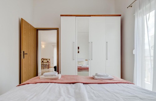 Mejasi Apartamento | Sans Souci Split