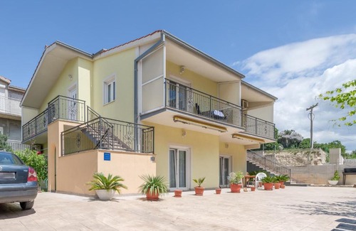 Mejasi Apartamento | Sans Souci Split