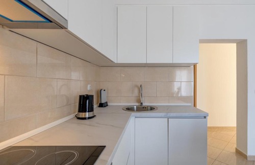 Mejasi Apartamento | Sans Souci Split