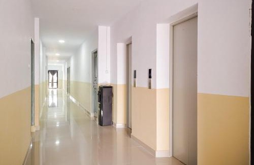 Bengkulu Hotel | SANS Stay Manlie Hotel & Residence
