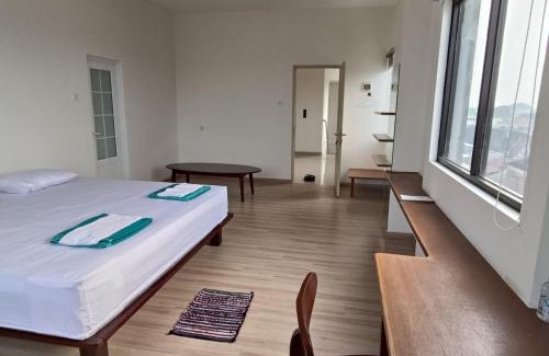 Grogol Casa | Sans Vibes D'Nawasena Solo Baru