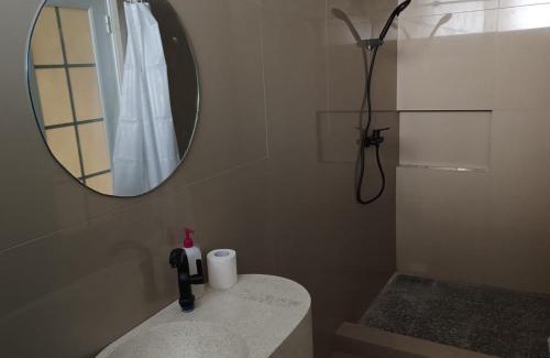 Grogol Casa | Sans Vibes D'Nawasena Solo Baru