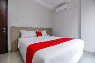 Lebak Bulus Casa | Sans Vibes Jasmine Suite TB Simatupang