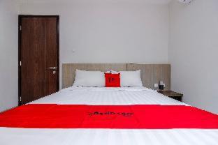 Lebak Bulus Casa | Sans Vibes Jasmine Suite TB Simatupang