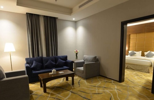 Hera Street Hotel | Sansa Hotel