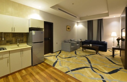 Hera Street Hotel | Sansa Hotel