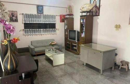 San Sai Casa | SansaiGoboriV2