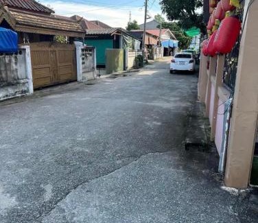 San Sai Casa | SansaiGoboriV2
