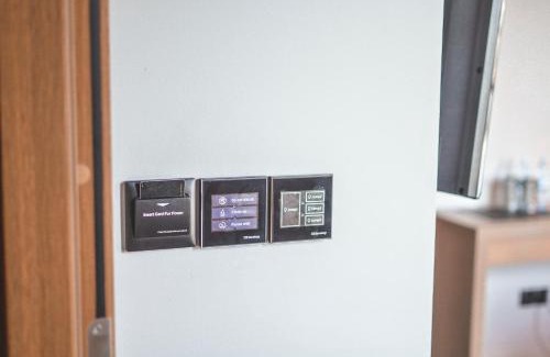 Bydgoszcz Apartamento | Sansara Apartments