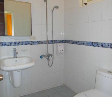 Chenggong Casa | Sansendai Sea View B&B