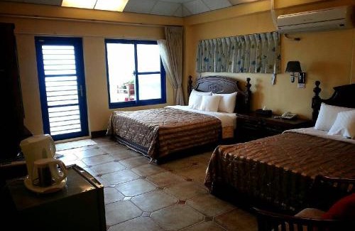 Chenggong Casa | Sansendai Sea View B&B
