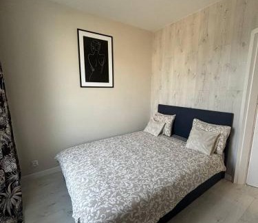 Wlochy Apartamento | Sanset Apart A111