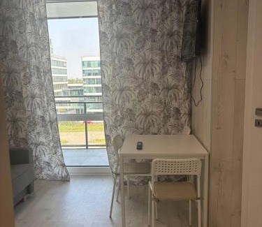 Wlochy Apartamento | Sanset Apart A111