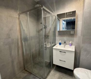 Wlochy Apartamento | Sanset Apart A111